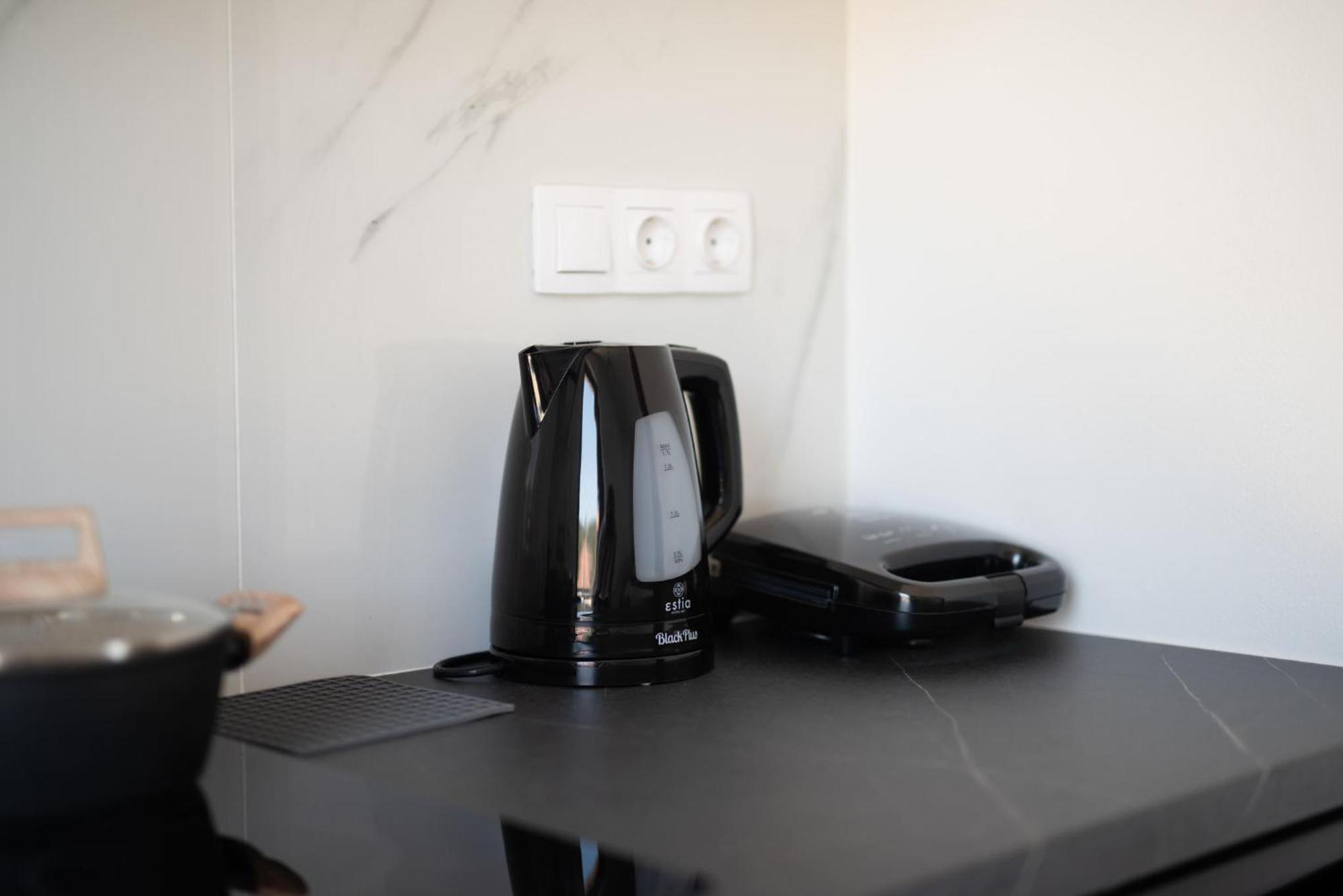 Three Charites Apartment