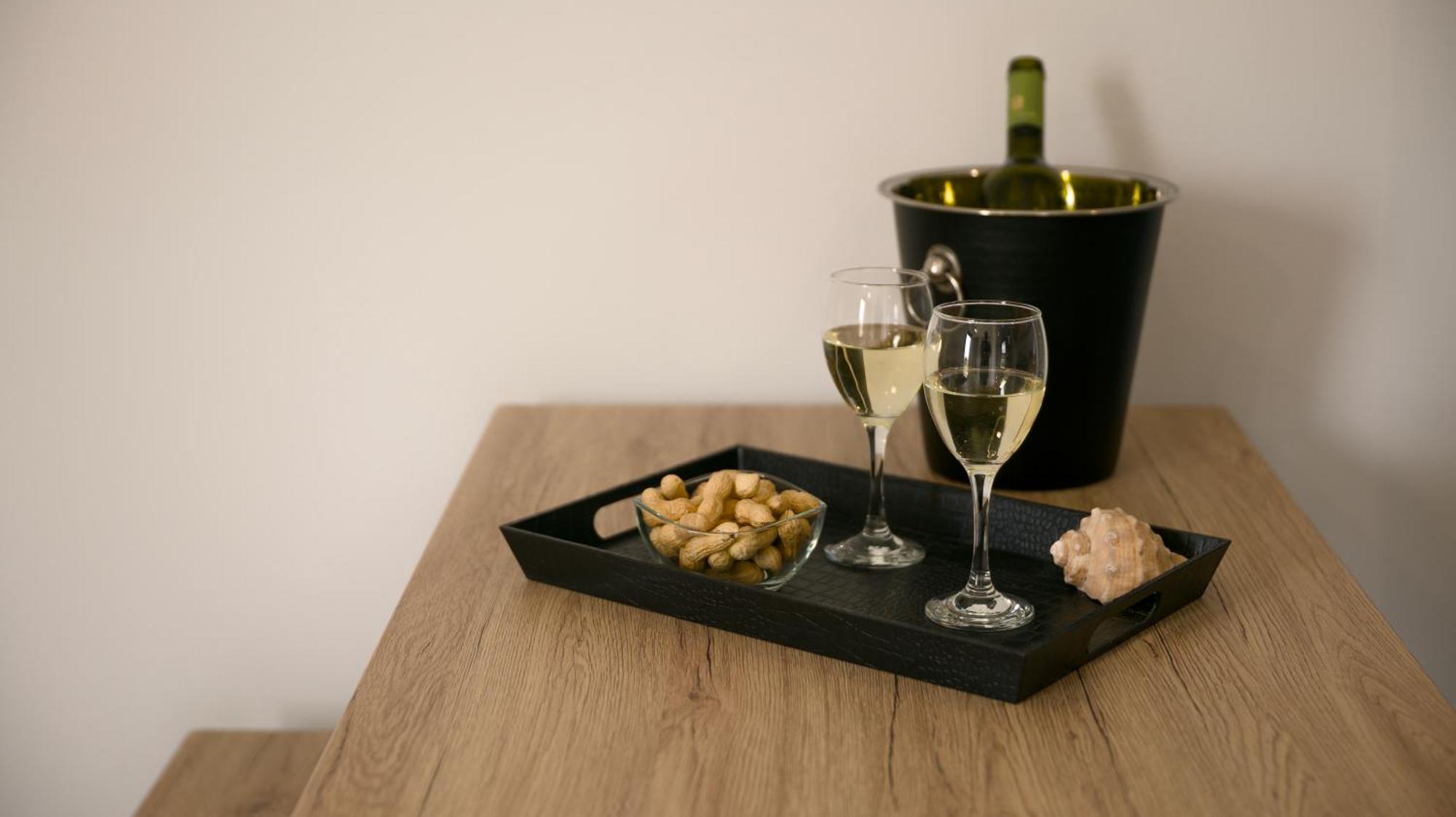 Apartment Three Charites Gialova